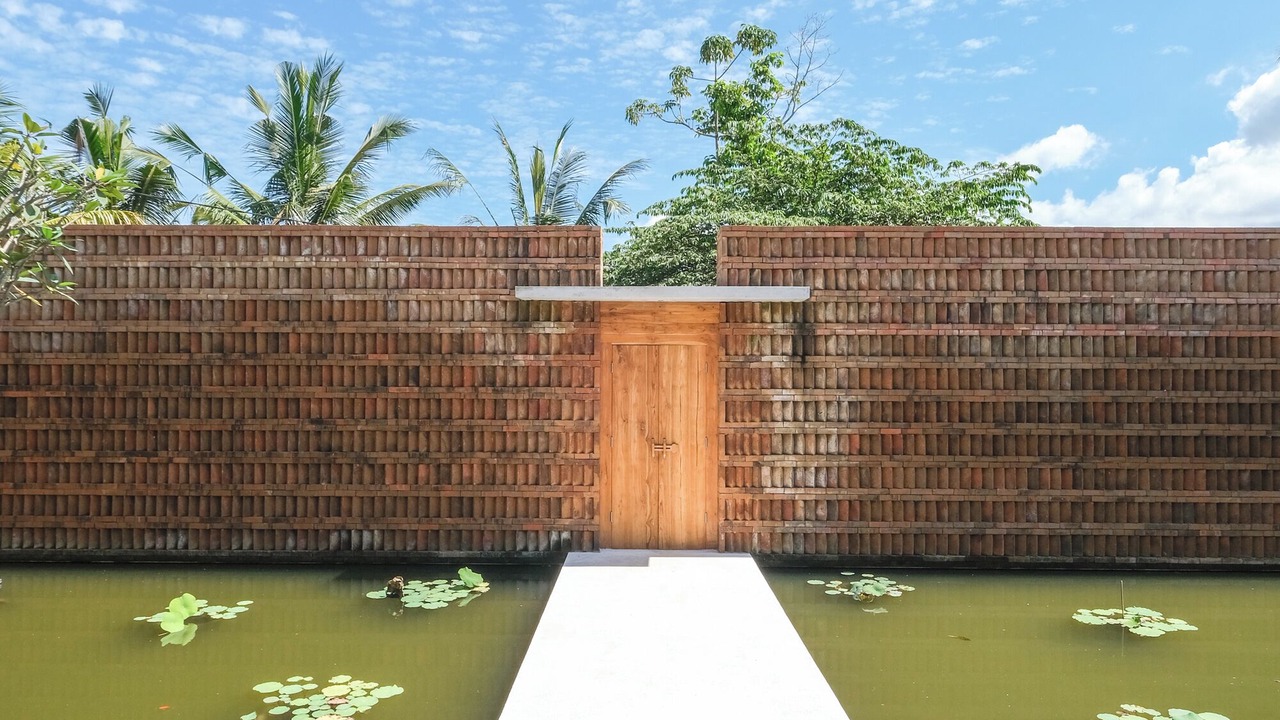 Photo of Outdoor in Tampaksiring
