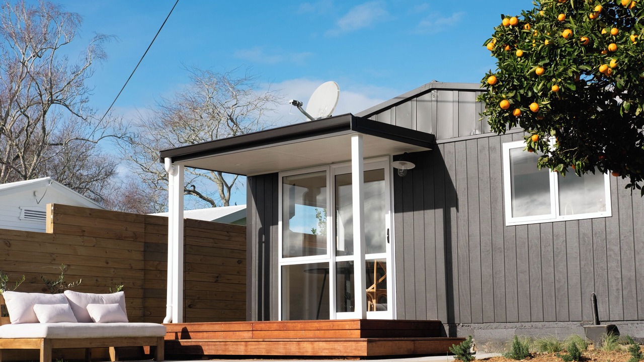 Photo of Outdoor in Otorohanga
