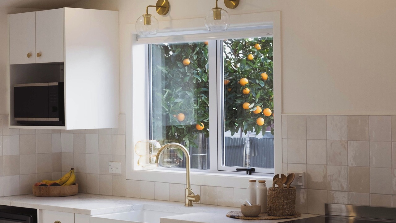 Photo of Kitchen in Otorohanga