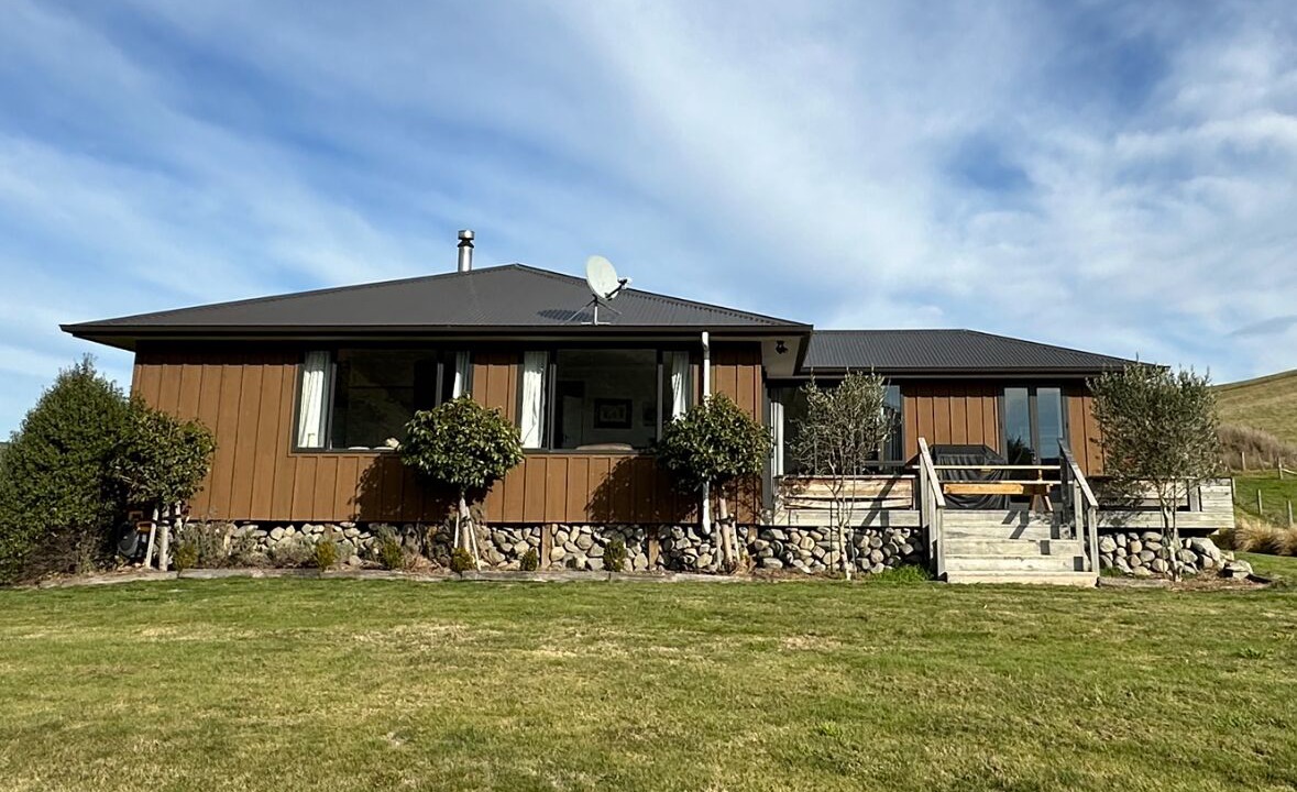 Photo of Others in Waimate District
