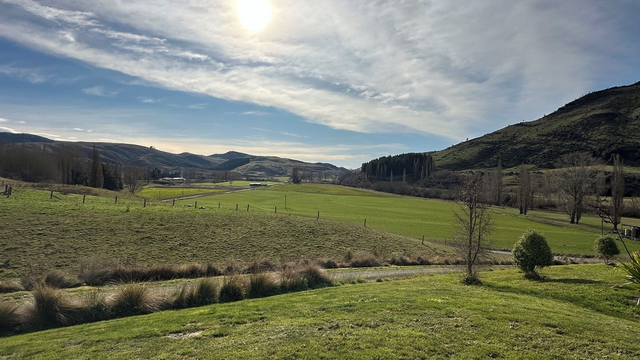 Photo of Outdoor in Waimate District