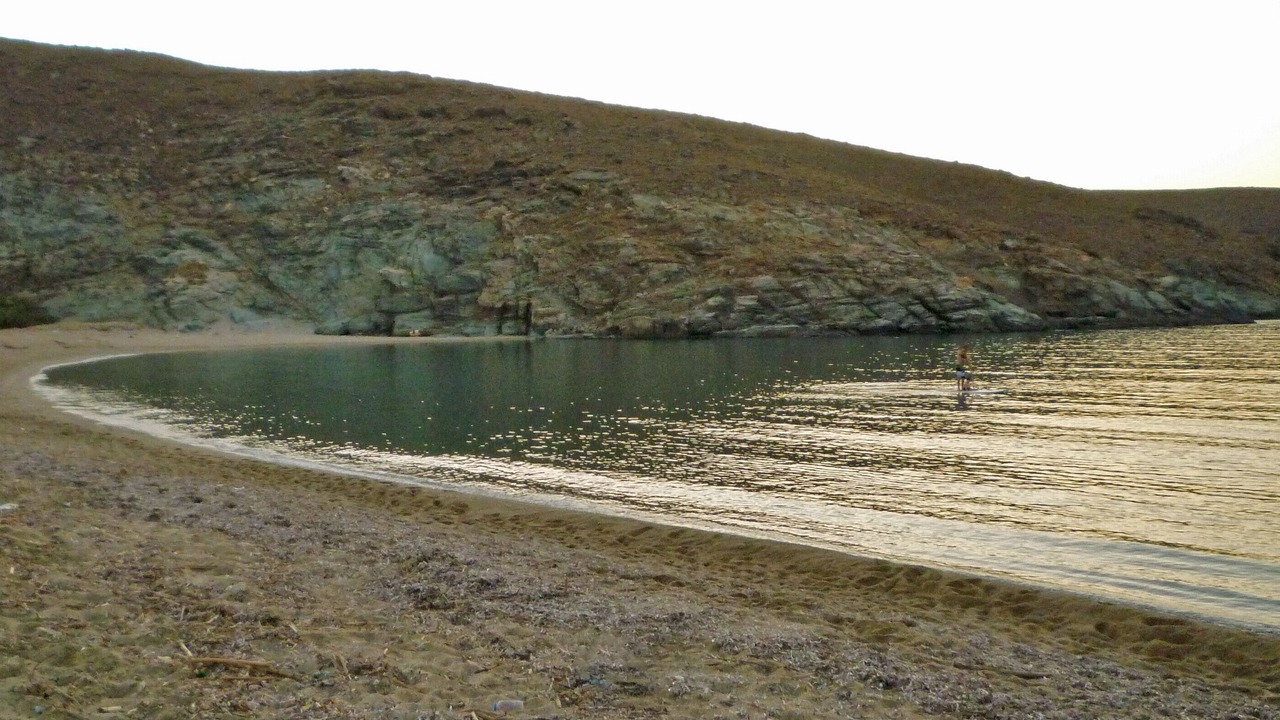 Photo of Others in Tinos