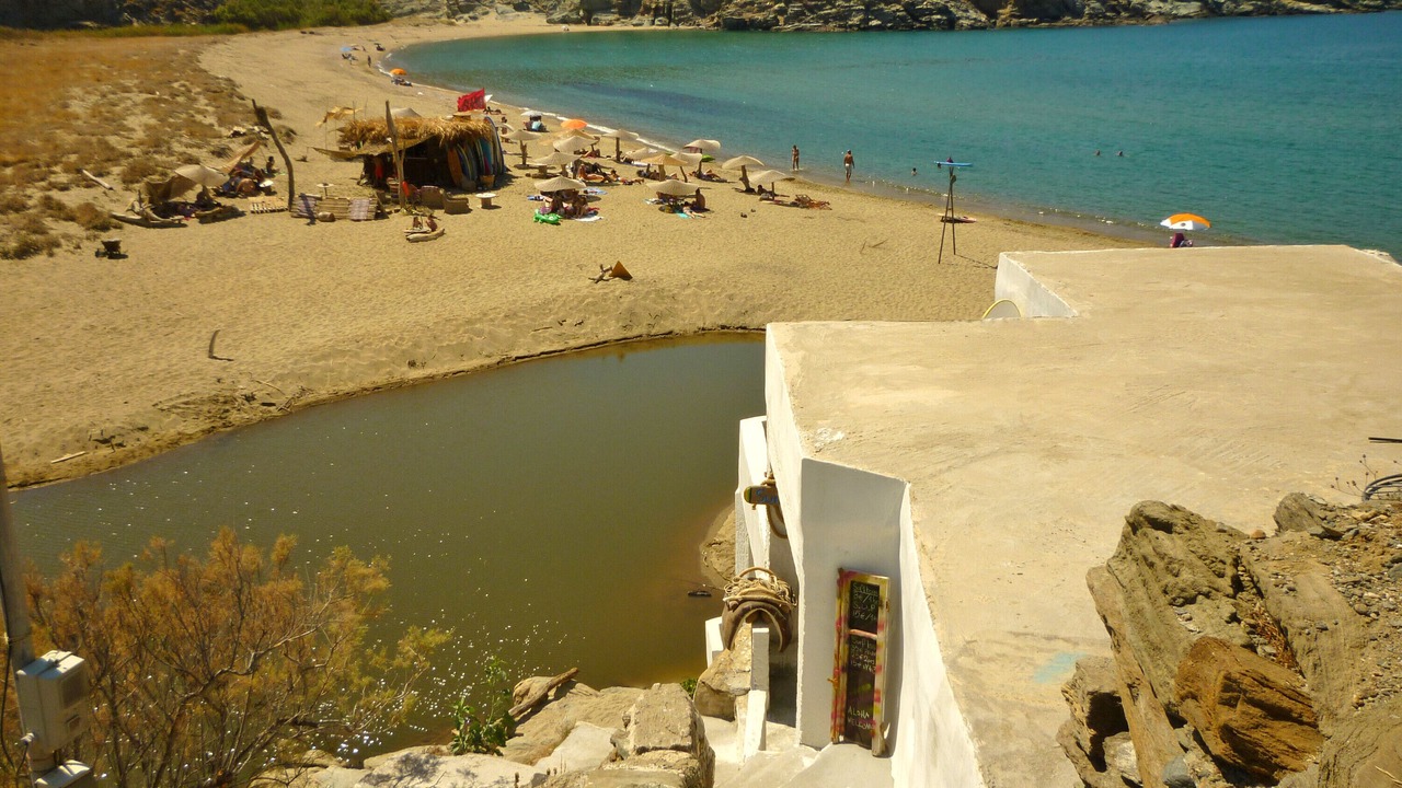 Photo of Outdoor in Tinos