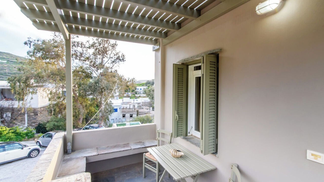Photo of Outdoor in Tinos