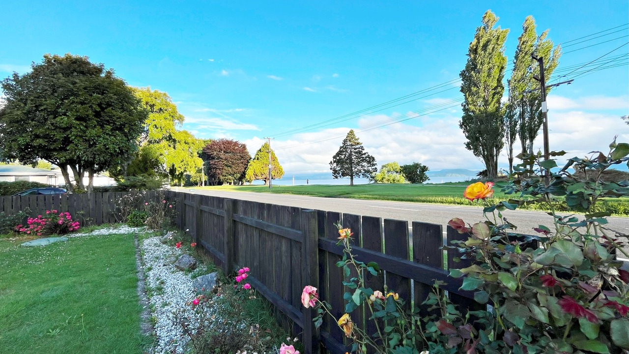 Photo of Outdoor in Hamurana