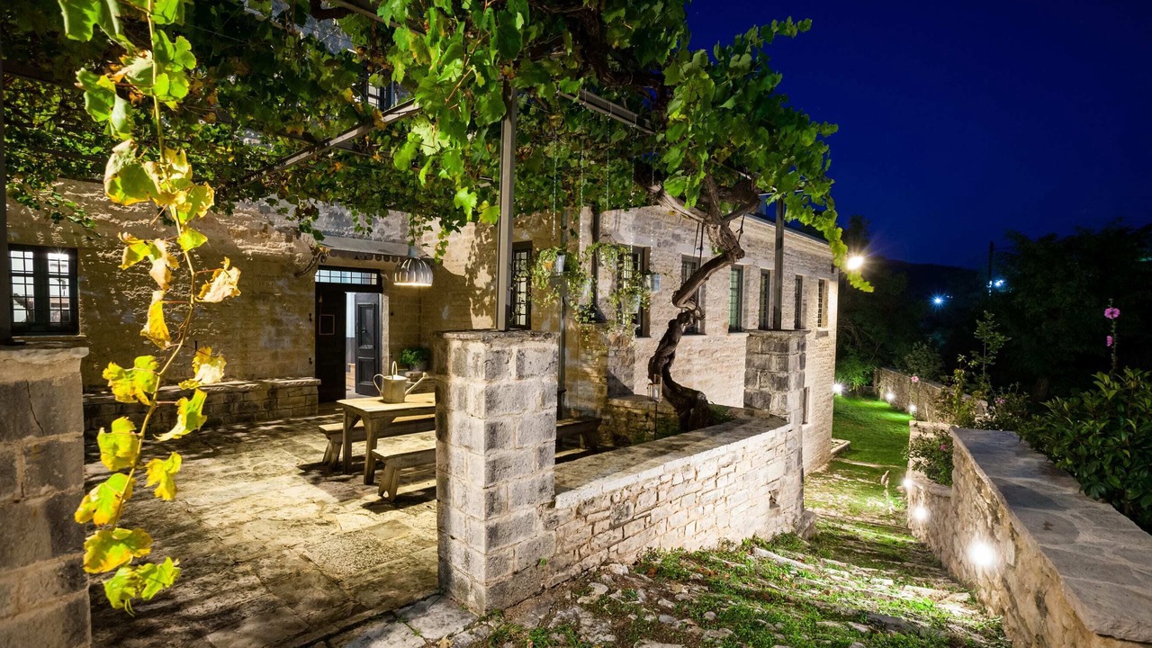 Photo of Outdoor in Zagori