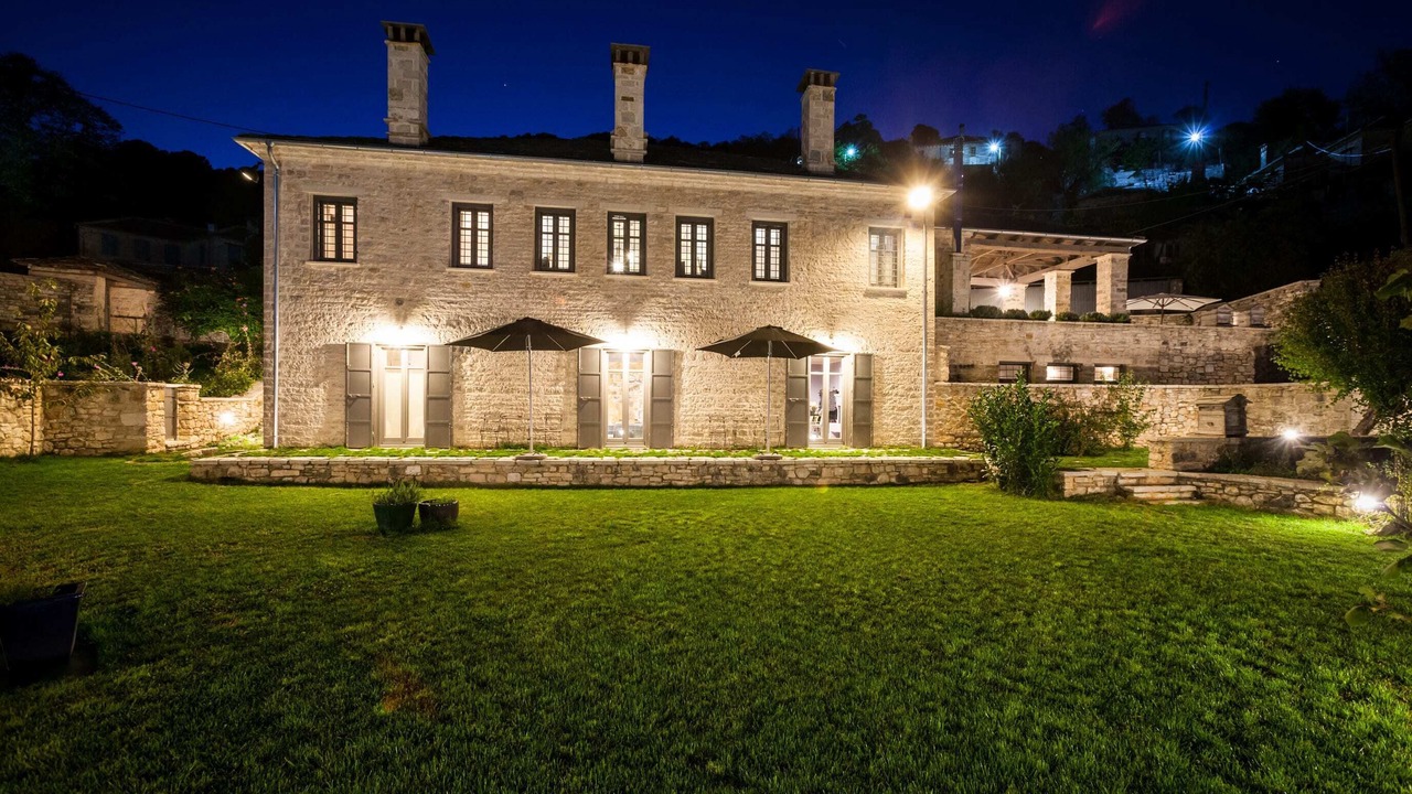 Photo of Outdoor in Zagori