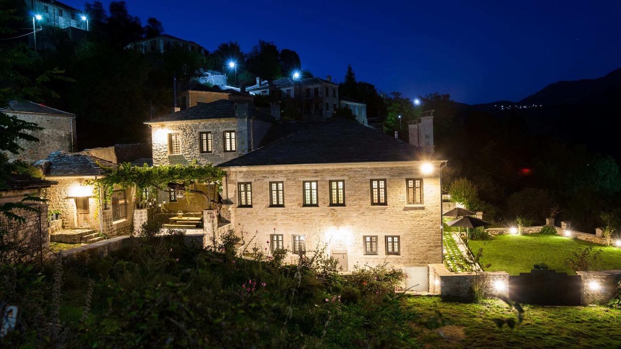 Photo of Outdoor in Zagori