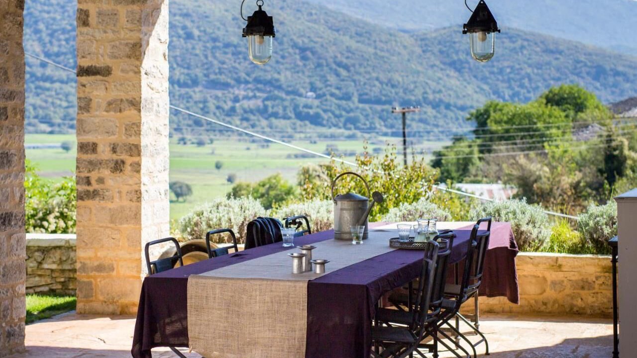 Photo of Outdoor in Zagori