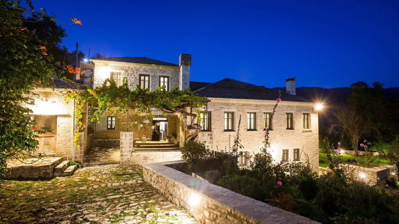 Photo of Outdoor in Zagori