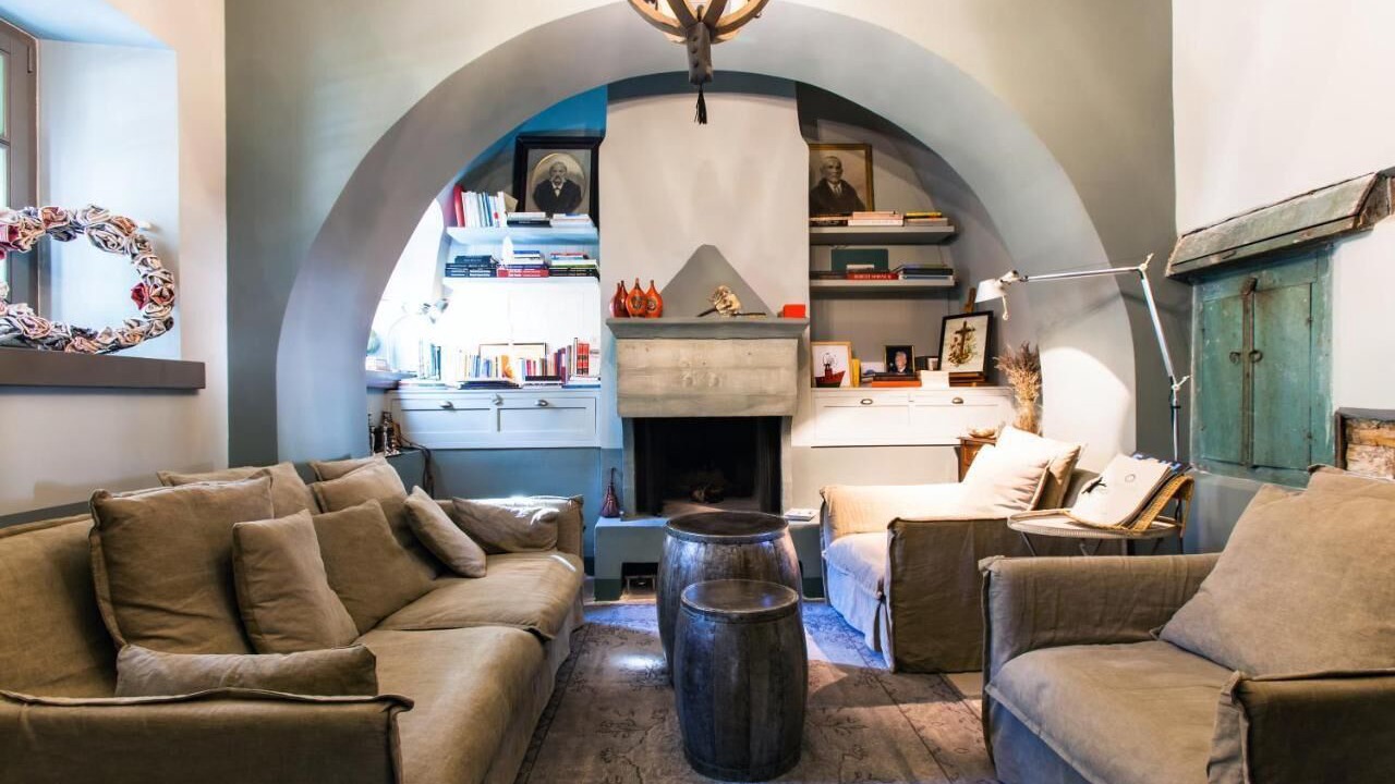 Photo of Livingroom in Zagori