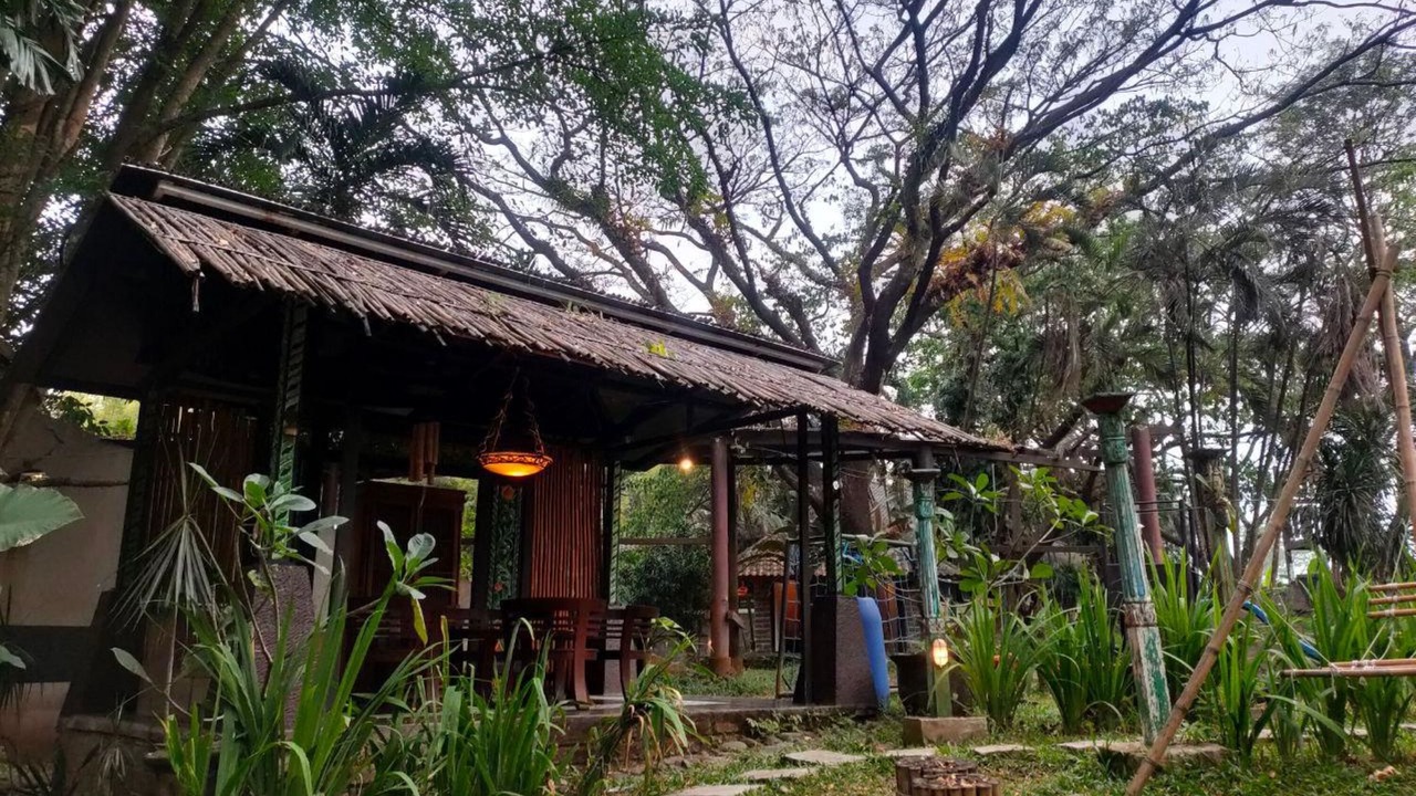 Photo of Outdoor in Pandaan