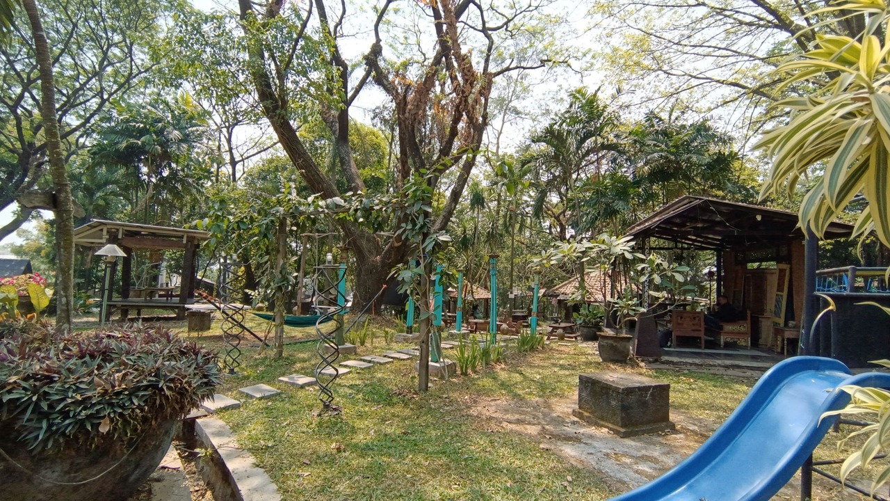 Photo of Livingroom in Pandaan
