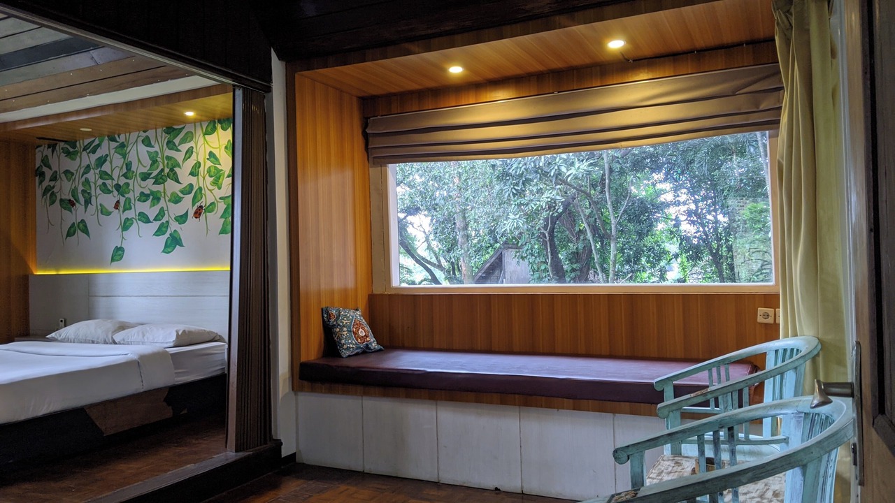Photo of Outdoor in Pandaan