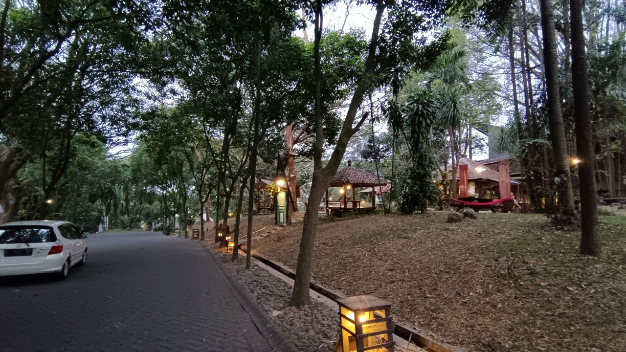 Photo of Outdoor in Pandaan