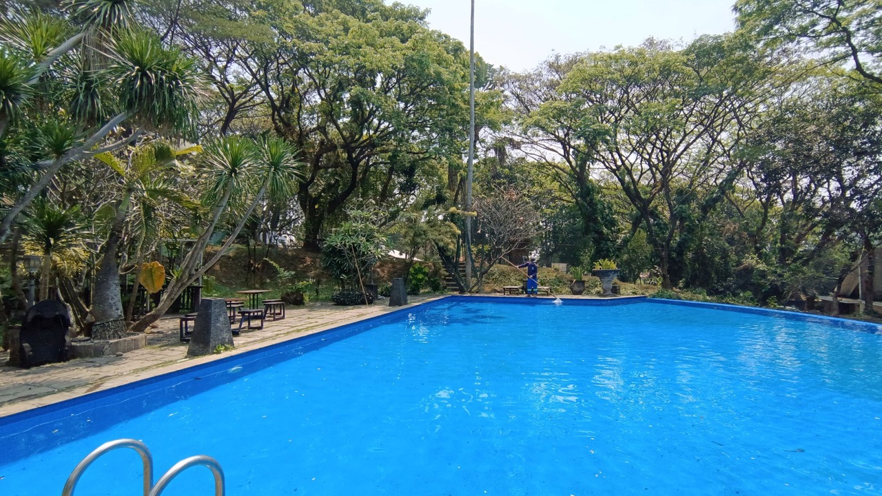 Photo of Outdoor in Pandaan