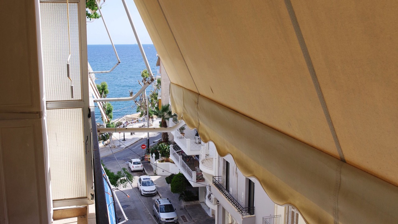 Photo of Outdoor in Peiraiki