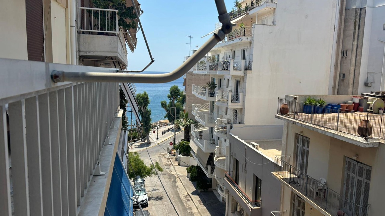 Photo of Outdoor in Peiraiki