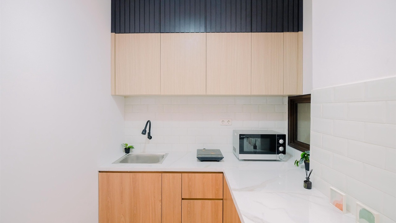 Photo of Kitchen in Ciawi