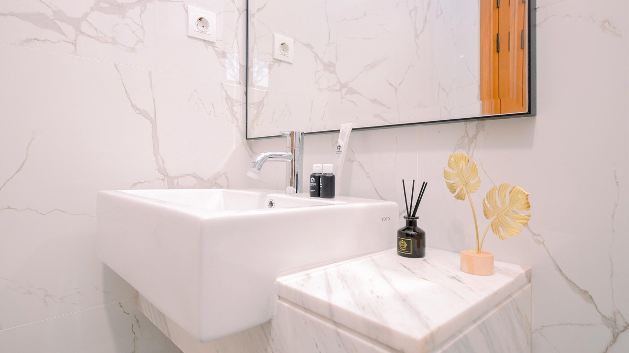 Photo of Bathroom in Ciawi