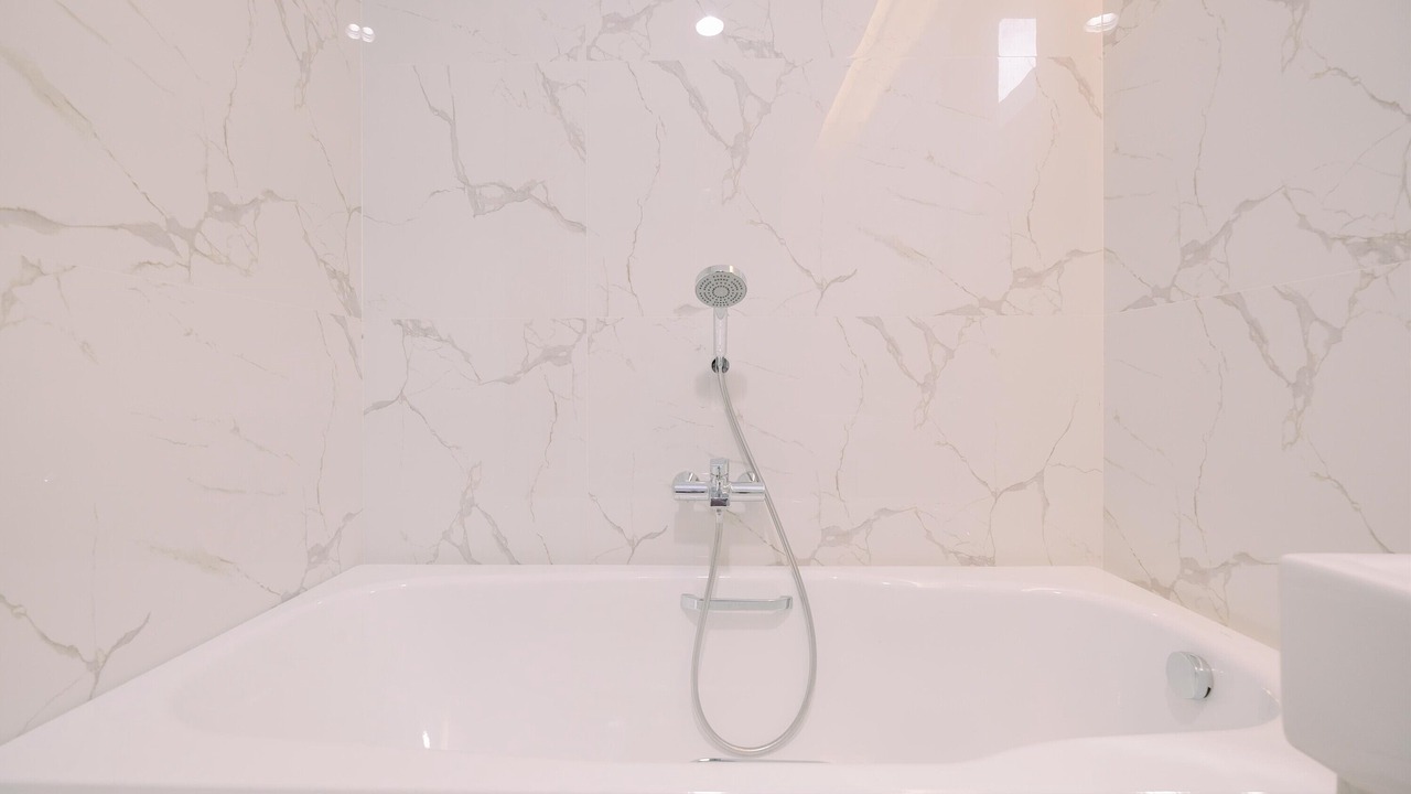 Photo of Bathroom in Ciawi