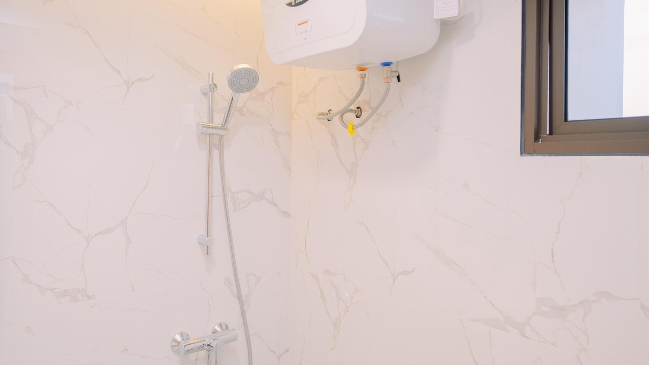 Photo of Bathroom in Ciawi