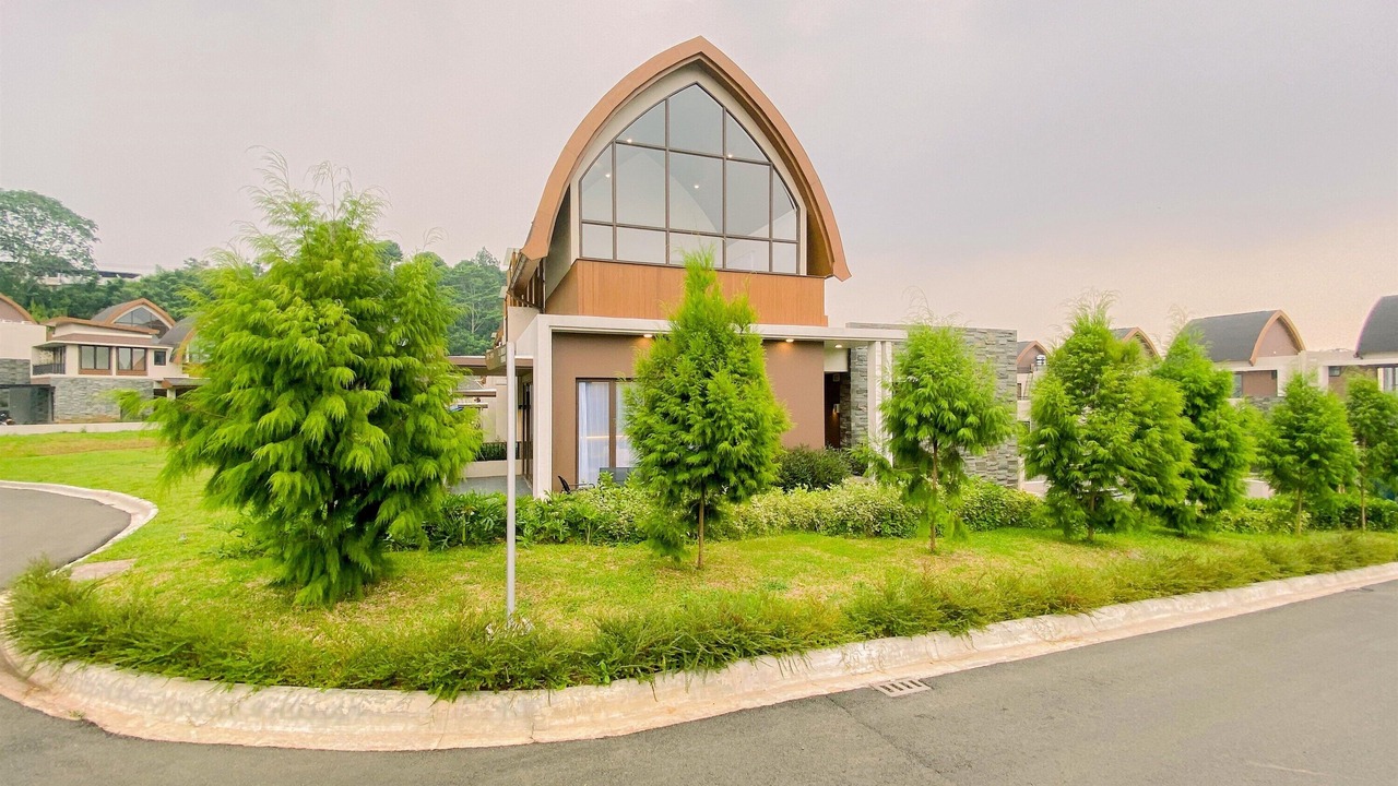 Photo of Outdoor in Ciawi