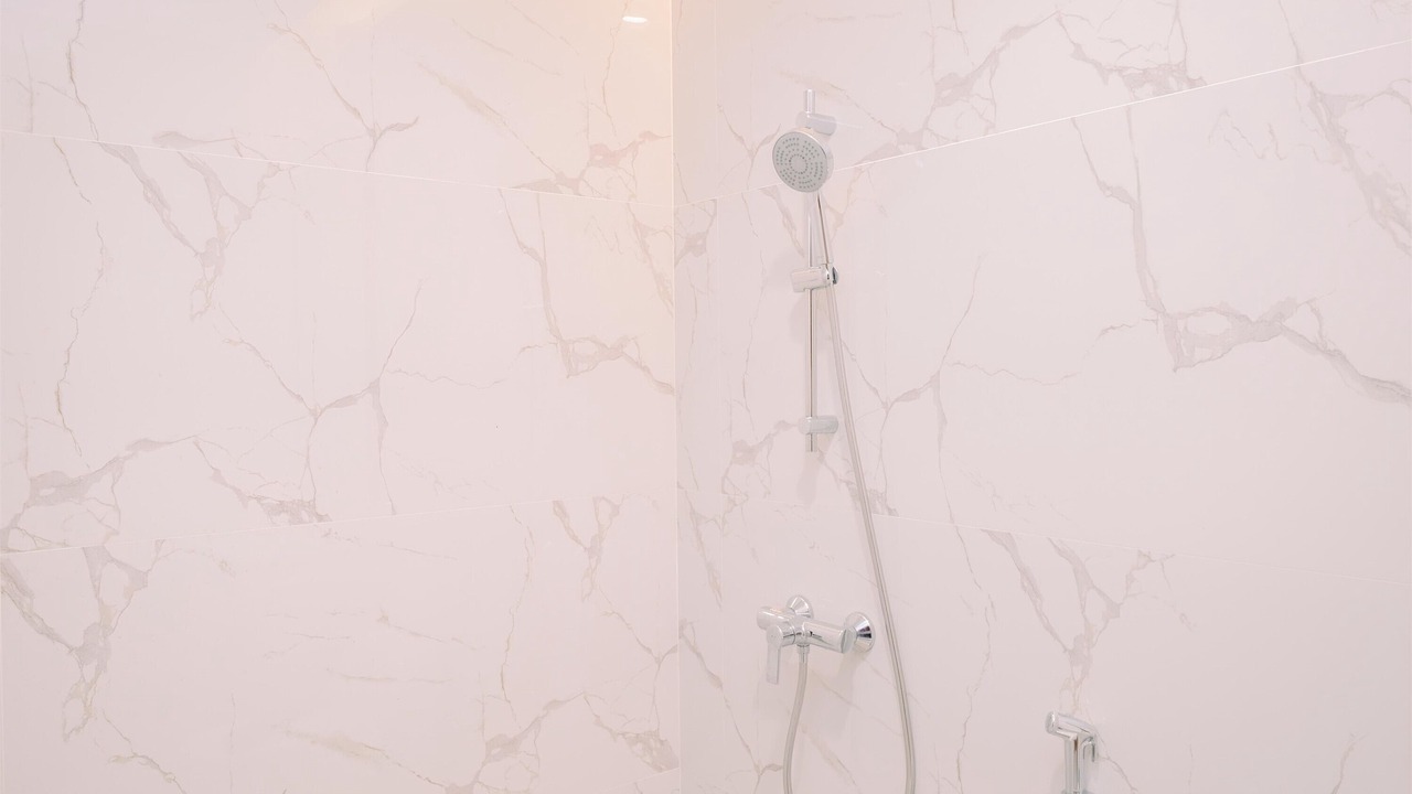 Photo of Bathroom in Ciawi