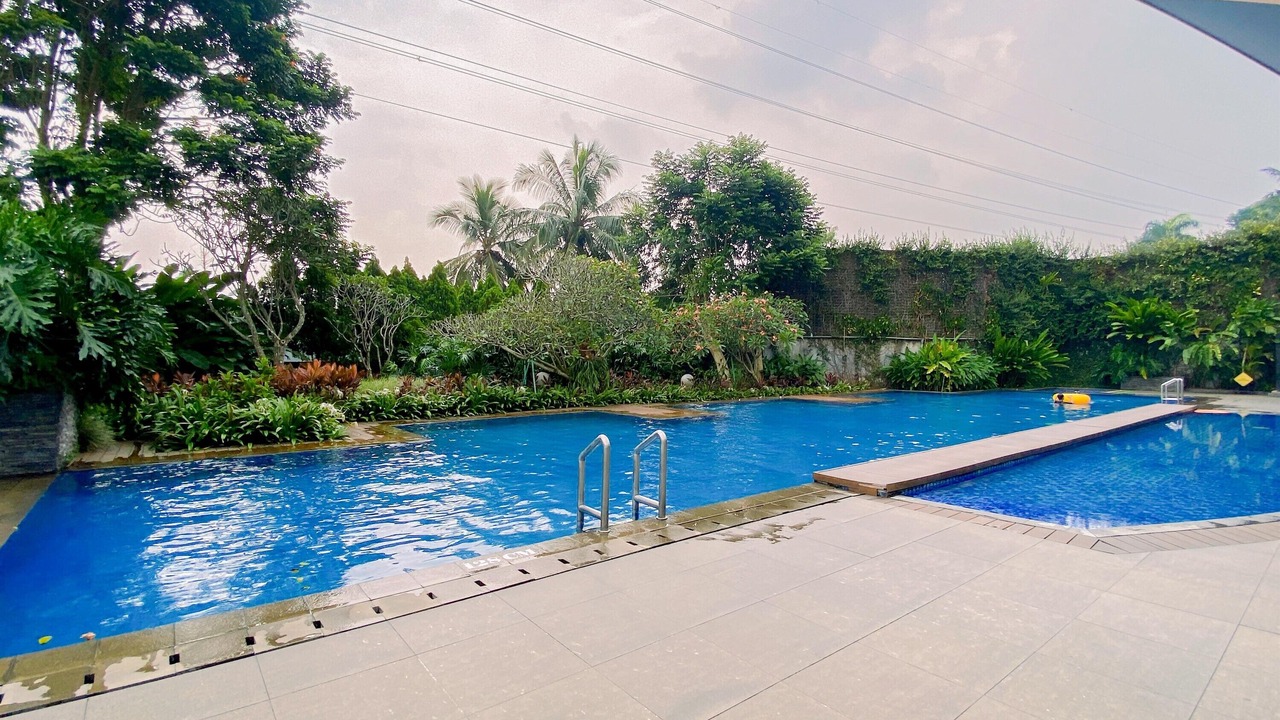 Photo of Outdoor in Ciawi