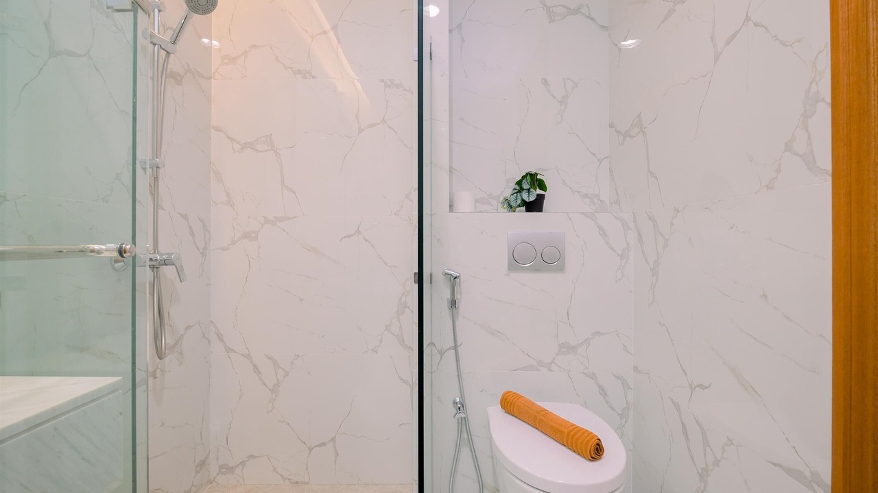 Photo of Bathroom in Ciawi