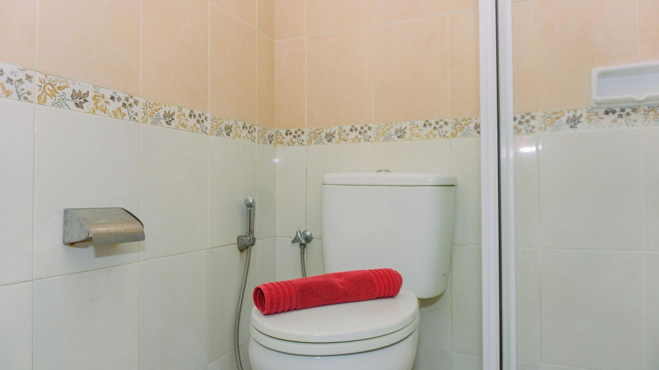 Photo of Bathroom in Kampung Bali