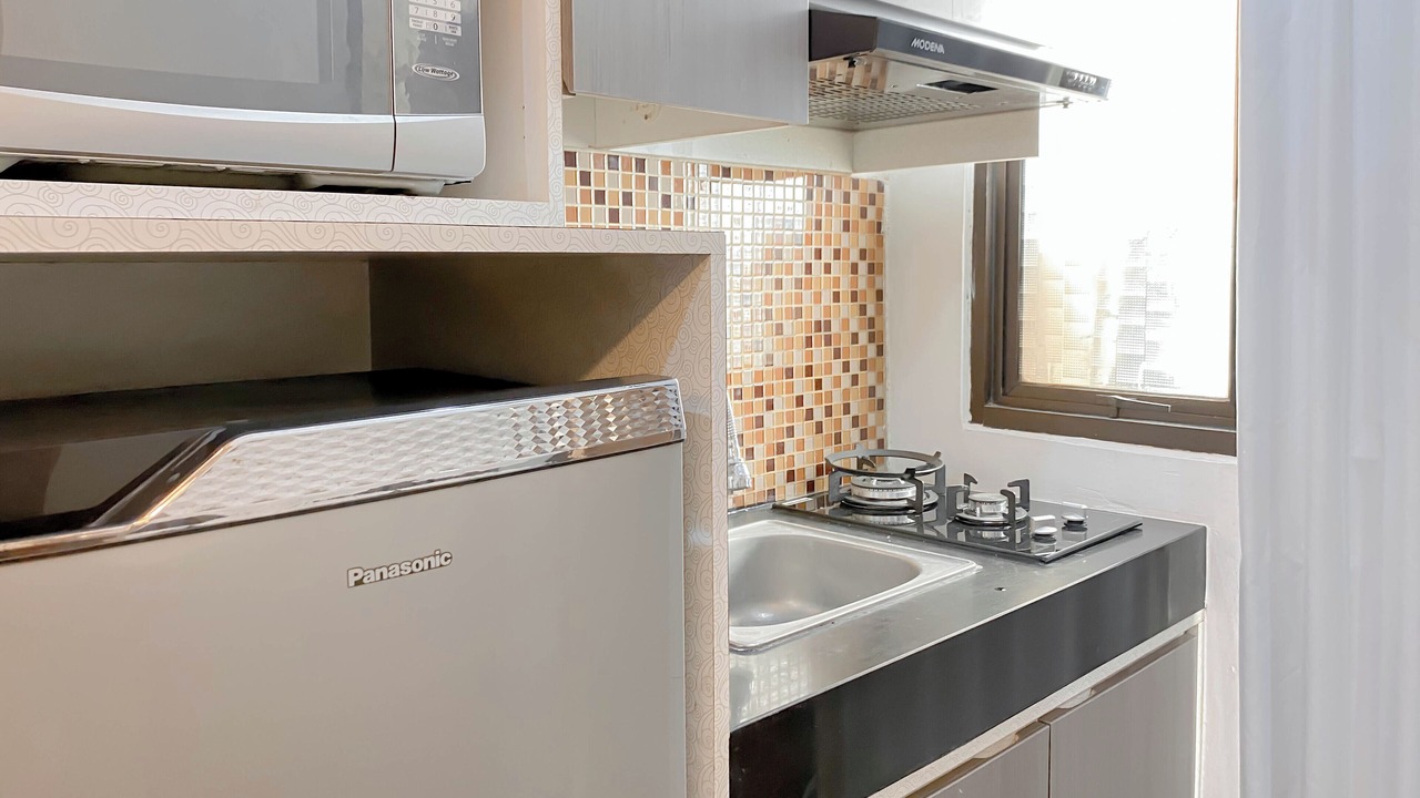 Photo of Kitchen in Kebagusan