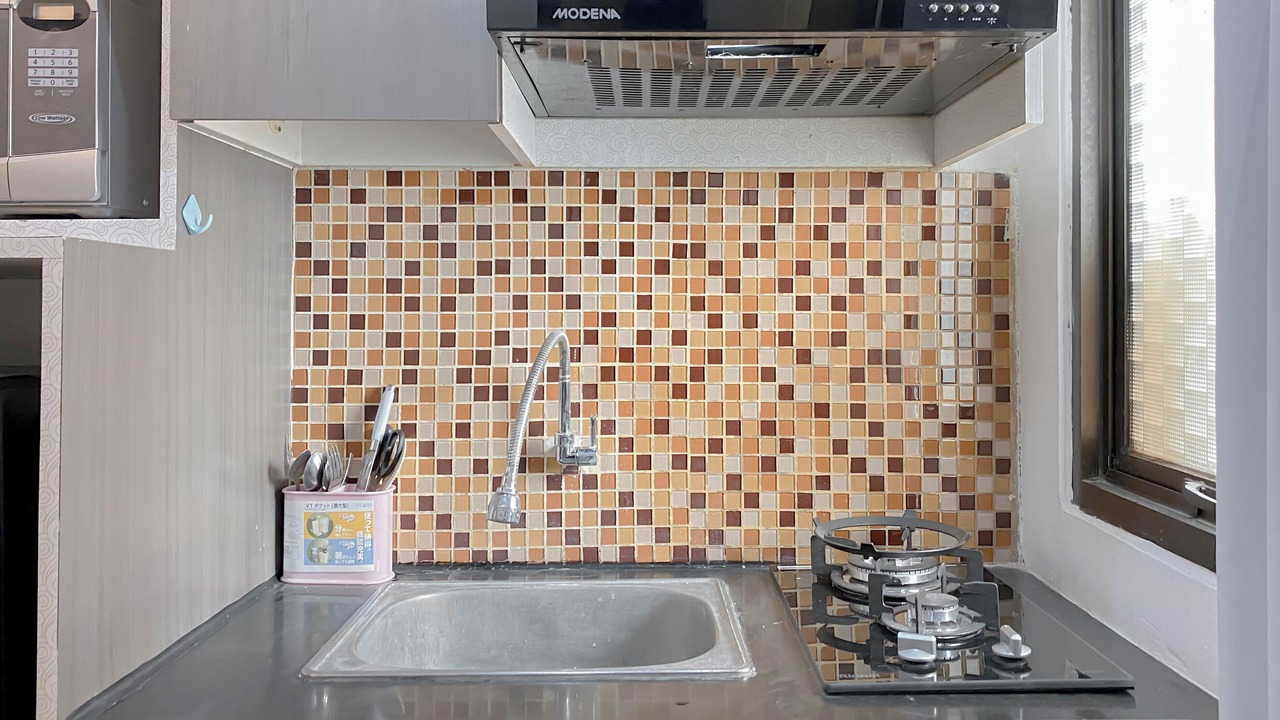 Photo of Kitchen in Kebagusan