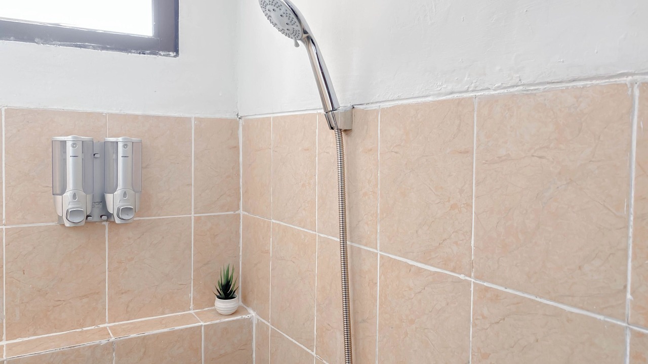 Photo of Bathroom in Kebagusan