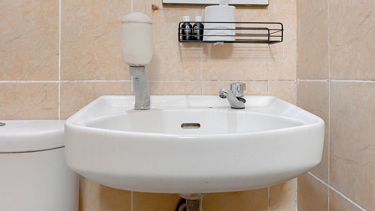 Photo of Bathroom in Kebagusan