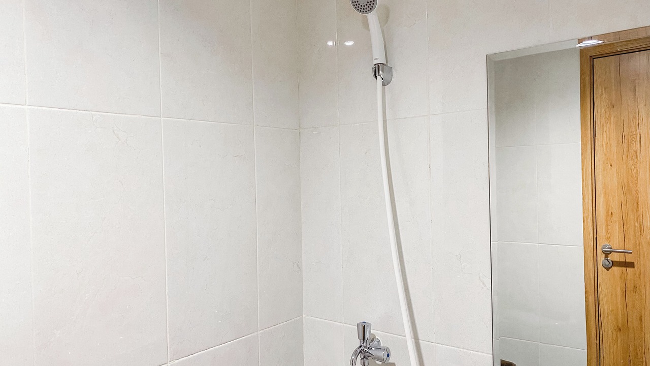 Photo of Bathroom in Duren Sawit