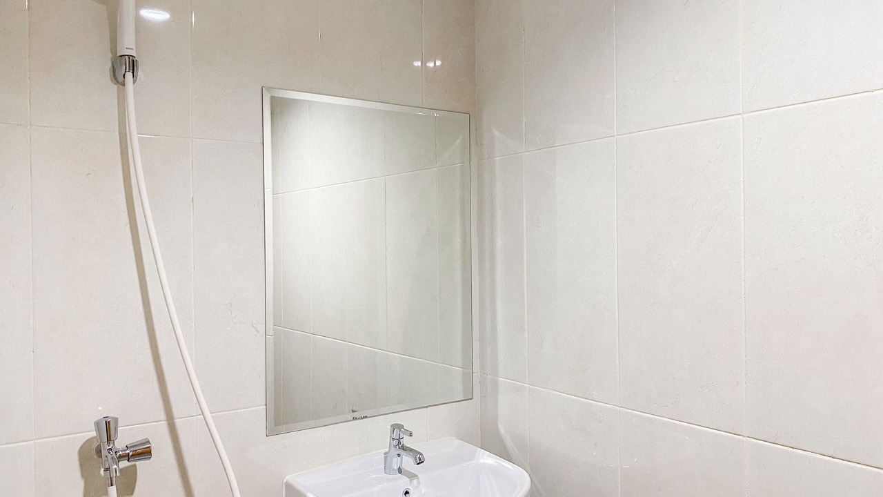 Photo of Bathroom in Duren Sawit