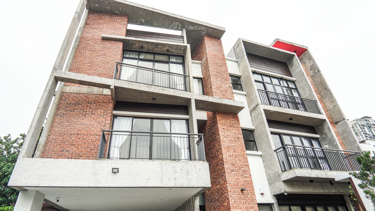 Photo of Outdoor in Seputeh