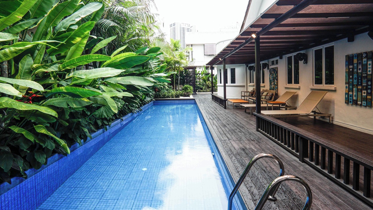 Photo of Outdoor in Seputeh