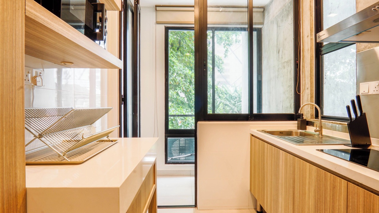 Photo of Patio Balcony in Seputeh