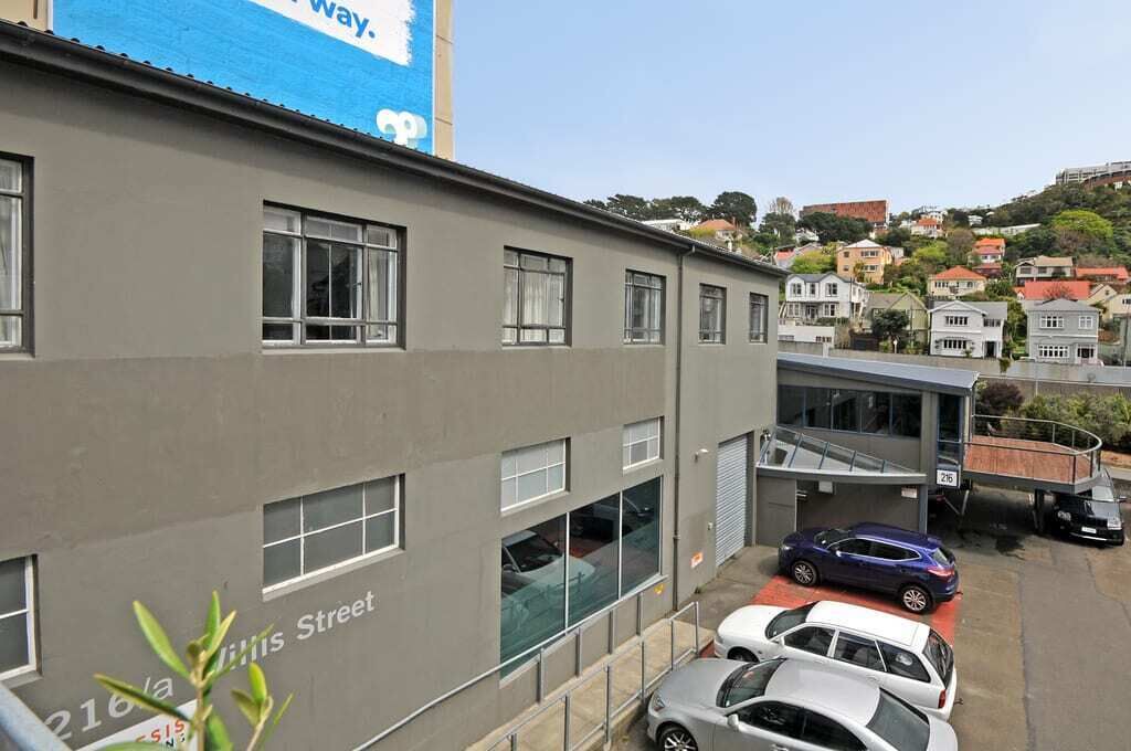 Photo of Outdoor in Te Aro
