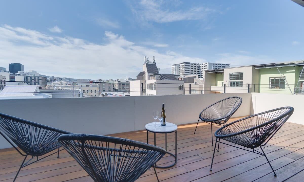 Photo of Outdoor in Te Aro