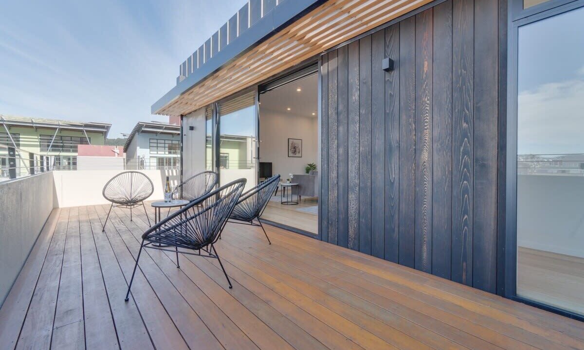 Photo of Outdoor in Te Aro