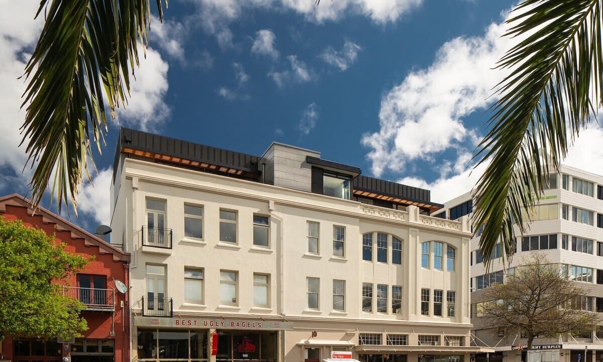 Photo of Outdoor in Te Aro