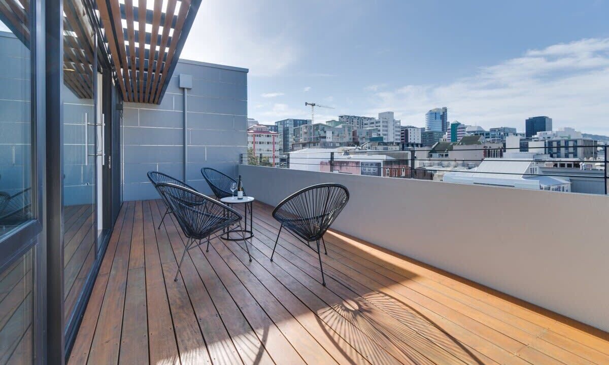 Photo of Outdoor in Te Aro