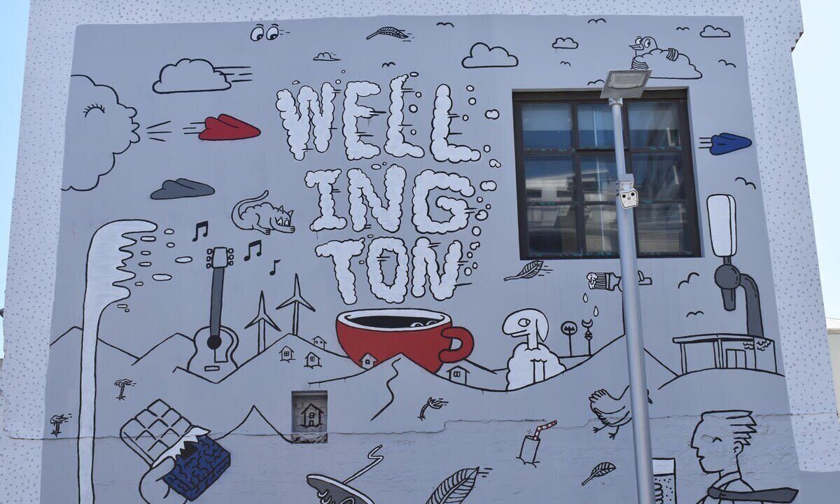 Photo of Others in Te Aro
