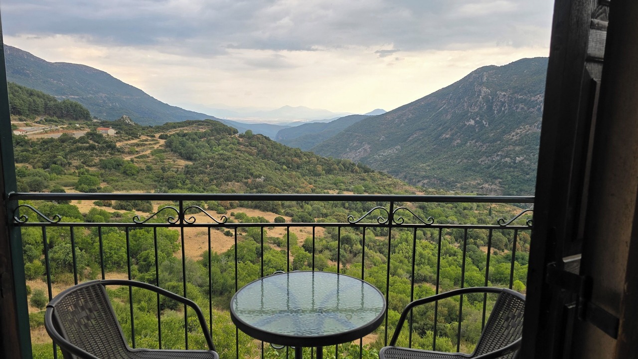 Photo of Others in Dimitsana