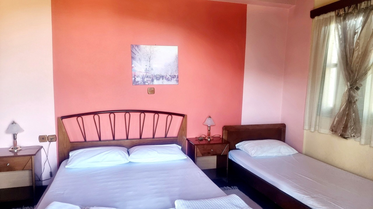 Photo of Bedroom in Dimitsana