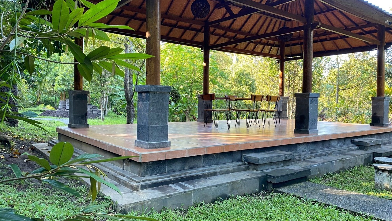 Photo of Outdoor in Banjartegehe