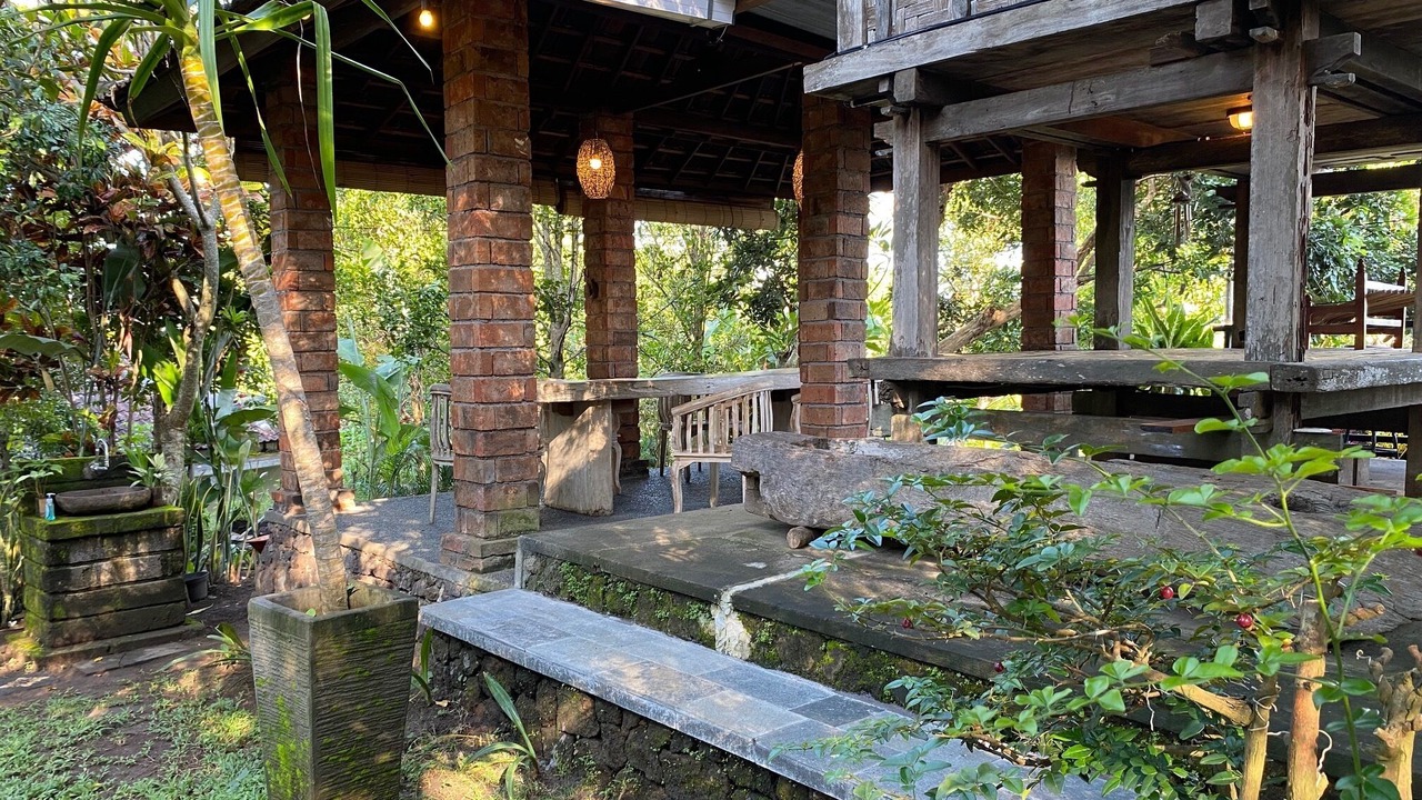 Photo of Outdoor in Banjartegehe